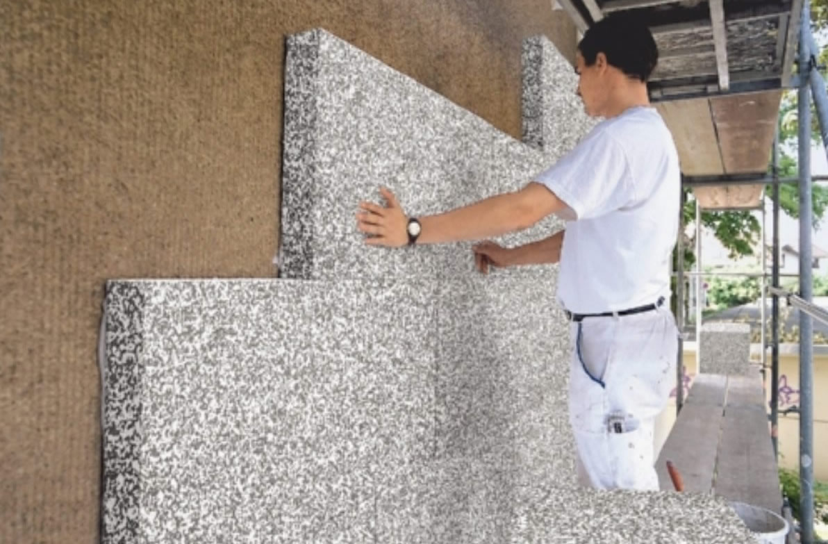 Erciş Isı Yalıtımcısı